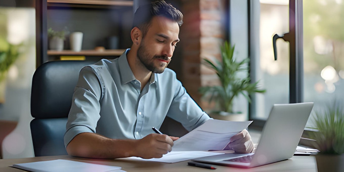 How to Be Your Own Boss: Starting a Business