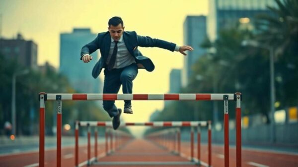 How to Overcome Obstacles in Achieving Goals