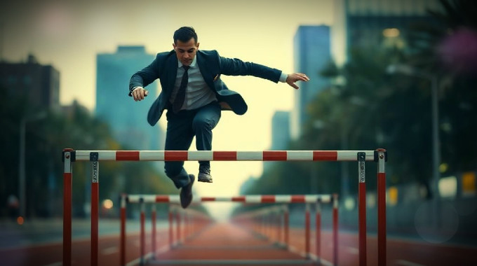 How to Overcome Obstacles in Achieving Goals