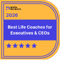 Best Life Coaches for Executives & CEOs 2026