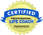 Certified Professional Life Coach - Transformation Academy