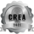 CREA BRAINZ Global Awards 2021